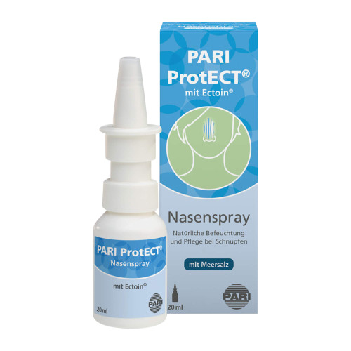Pari ProtECT Nasenspray