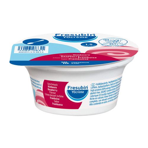 Fresubin YOcreme Himbeere