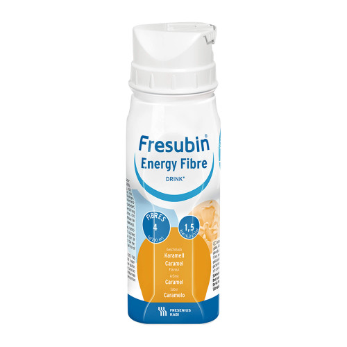 Fresubin ENERGY Fibre Drink Karamell