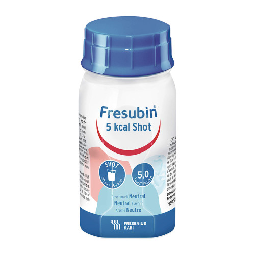 Fresubin 5 kcal SHOT Neutral