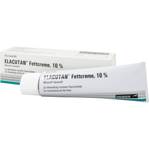 ELACUTAN Fettcreme