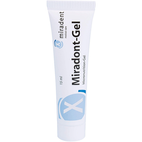 Miradent Miradont Gel