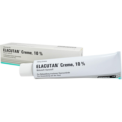 Elacutan Creme
