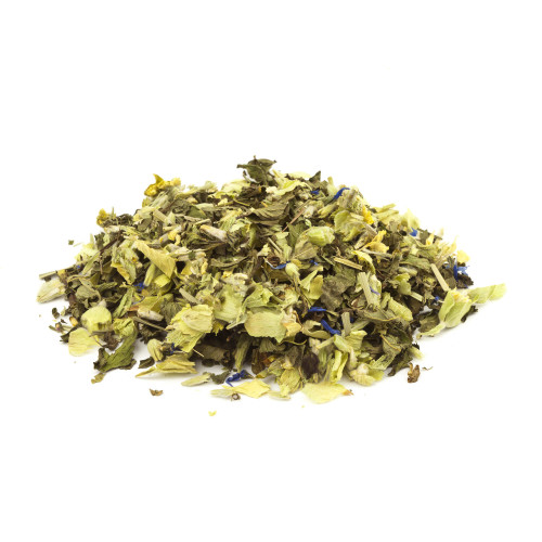 Kräutertee Griechischer Bergtee