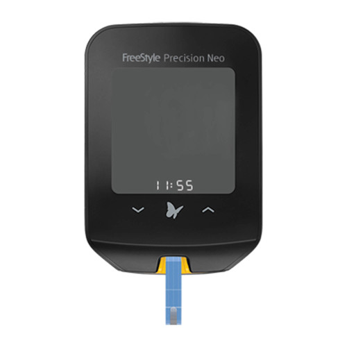 FreeStyle Precision Neo mmol/l
