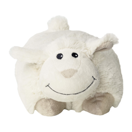 Warmies Wärme-Kissen Schaf