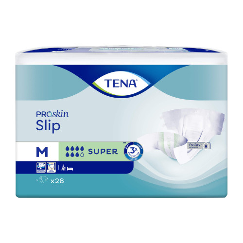 Tena Slip Super M