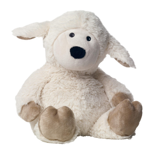 Warmies Beddy Bears Schaf Lavendi