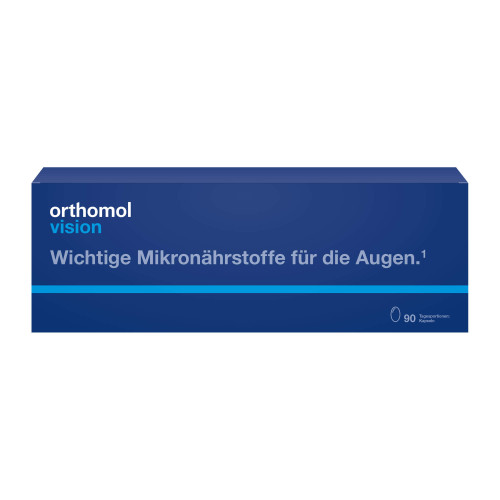 Orthomol Vision