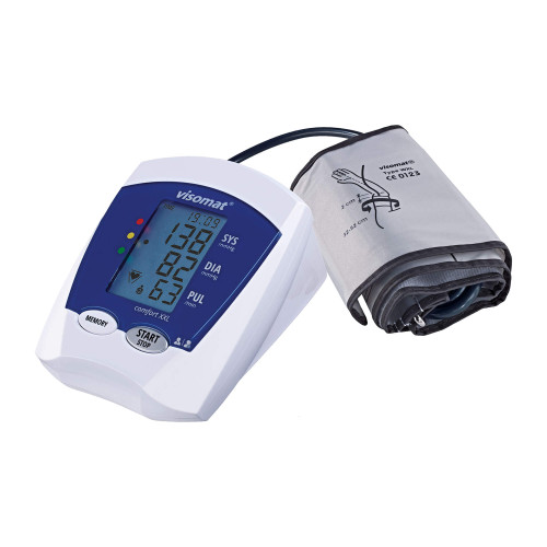 Visomat comfort XXL Oberarm Blutdruckmessgerät
