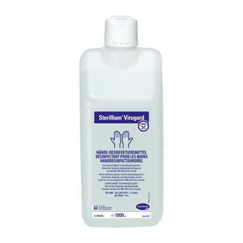 Sterillium Virugard Handdesinfektionslösung