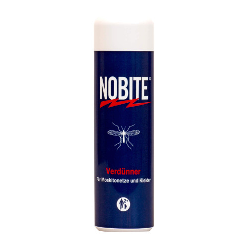 Nobite Verdünner Flasche