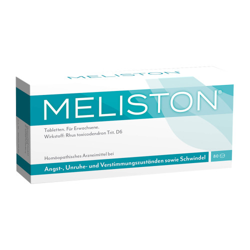 Meliston Tabletten
