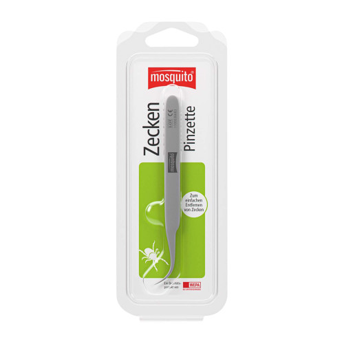 Mosquito Zeckenpinzette