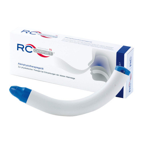 RC Cornet N Nasencornet