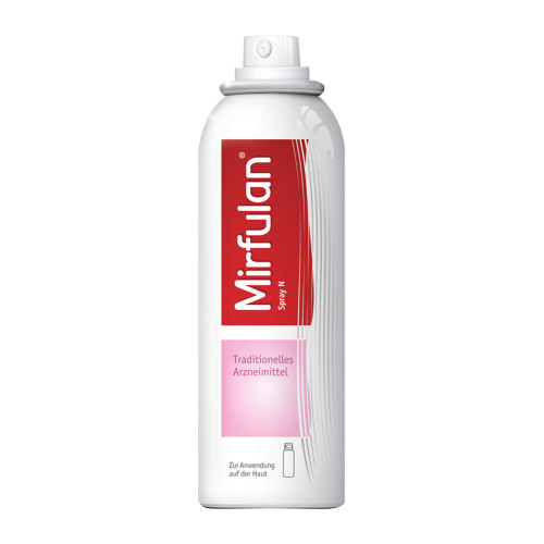 Mirfulan N Salbenspray