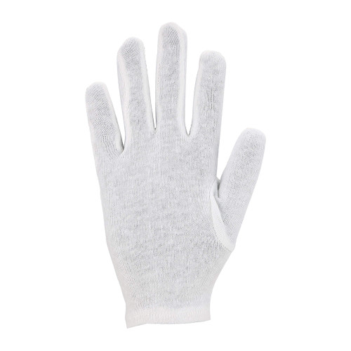 Zwirnhandschuhe Größe 7