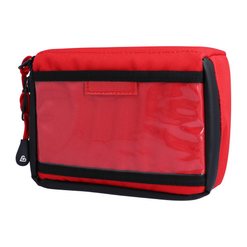 WaterStop Ampullarium Light RED