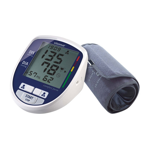 Visomat comfort form Oberarm Blutdruckmessgerät