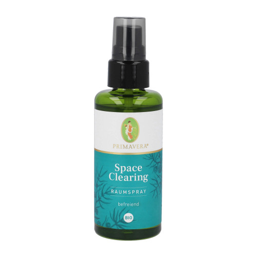 Primavera Space Clearing Raumspray bio