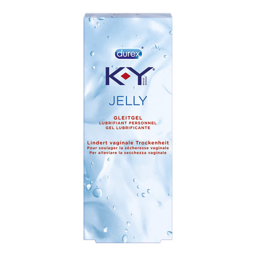 K Y Jelly