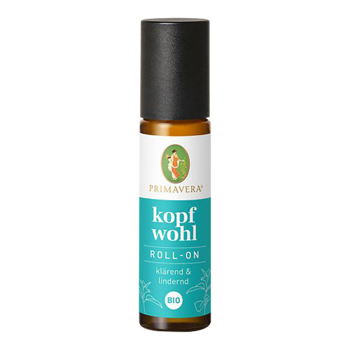 Kopfwohl Roll-on Bio