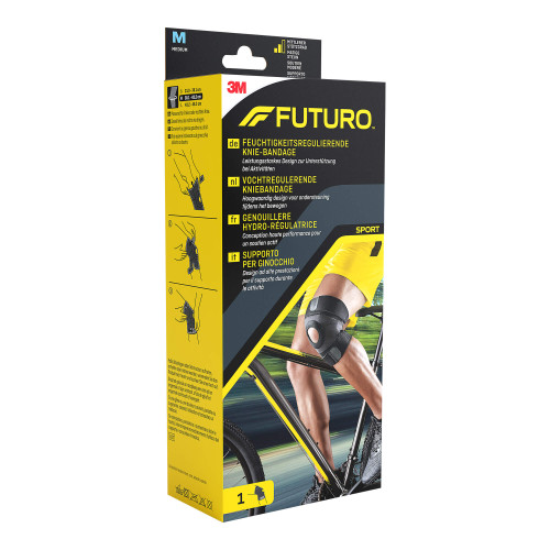 Futuro Sport Kniebandage M
