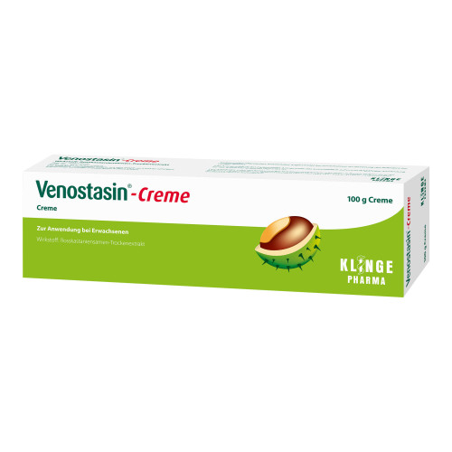 Venostasin Creme