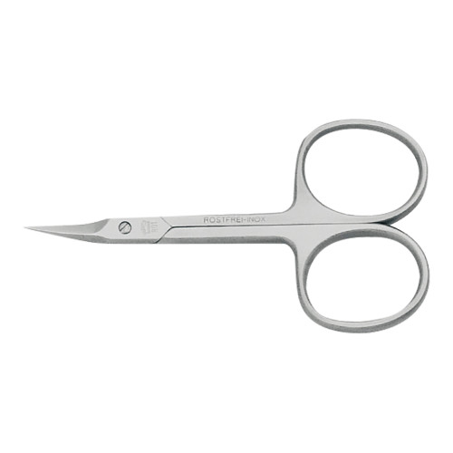 Nippes Hautschere Nr. 801R rostfrei