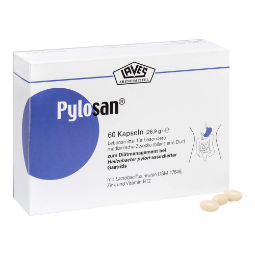 Pylosan