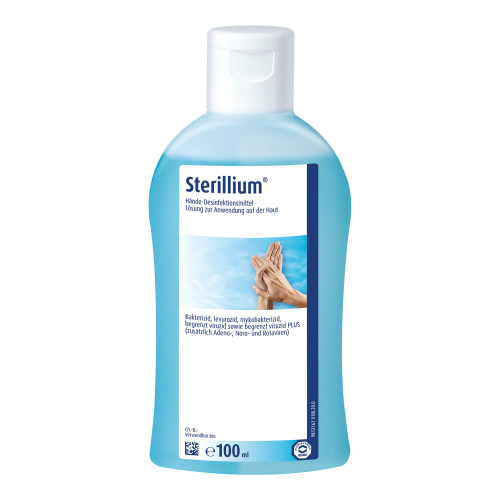 Sterillium Desinfektionsmittel