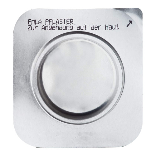 Emla Pflaster