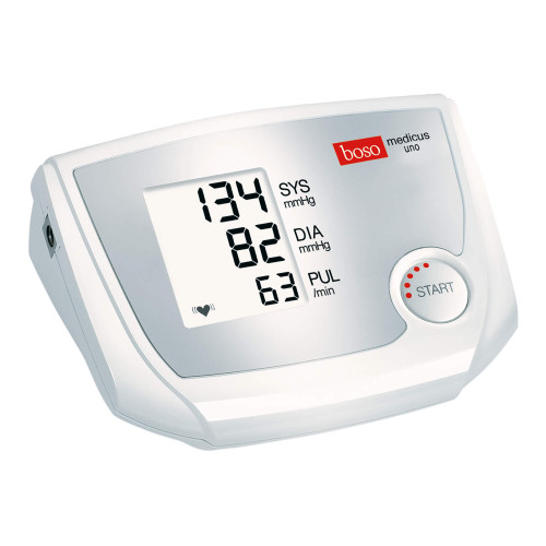 Boso medicus uno vollautomatisches Blutdruckmessgerät