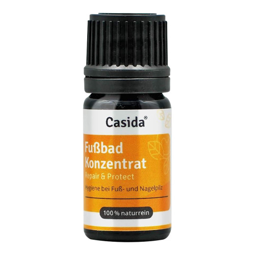 Fussbad-Konzentrat Repair & Protect