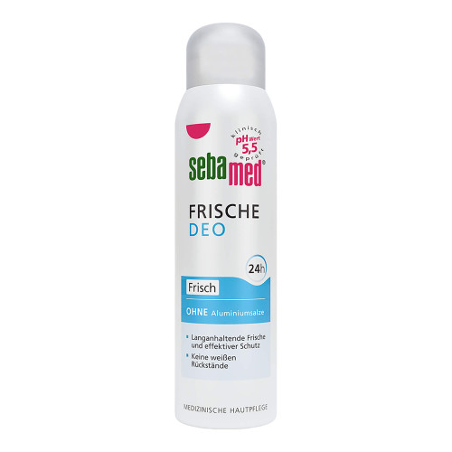 Sebamed Frische DEO frisch Aerosol