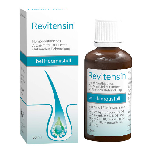 Revitensin Tropfen zum Einnehmen