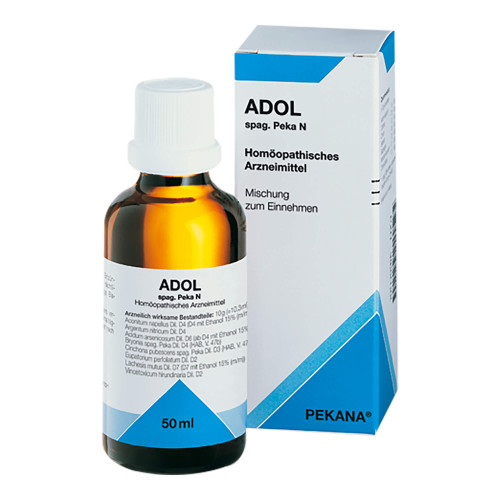 Adol Spag. Peka N Tropfen