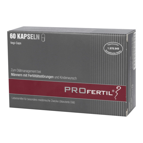 PROFertil Kapseln