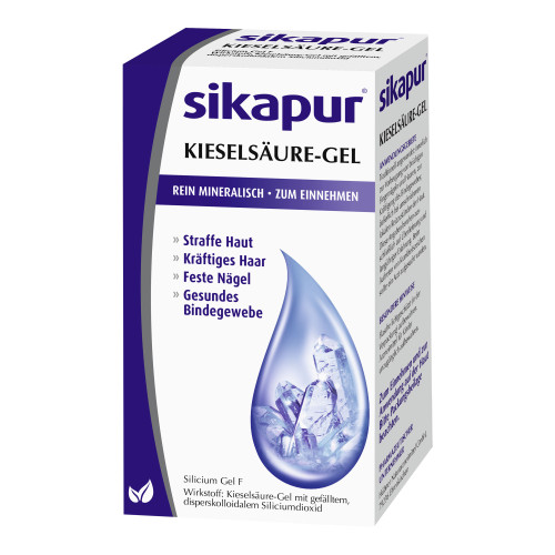 Sikapur Gel