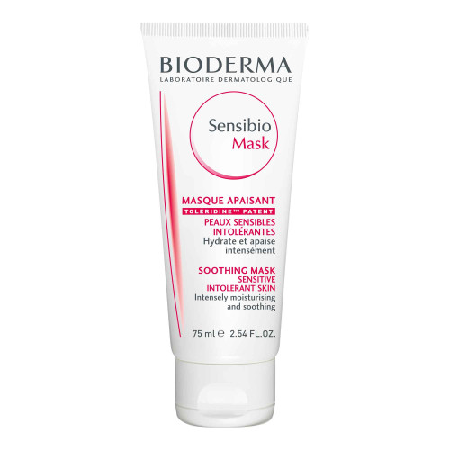 Bioderma Sensibio Mask Beruhigende Maske
