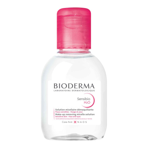 Bioderma Sensibio H2O Reinigungslösung