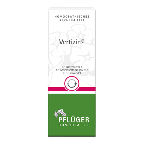 Vertizin Tropfen