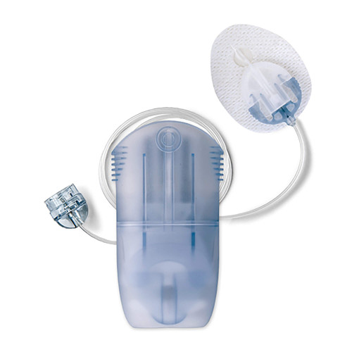 MiniMed Mio 30 13 mm 60 cm Infusionsset