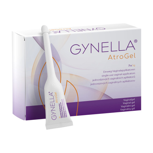 Gynella Atro Gel