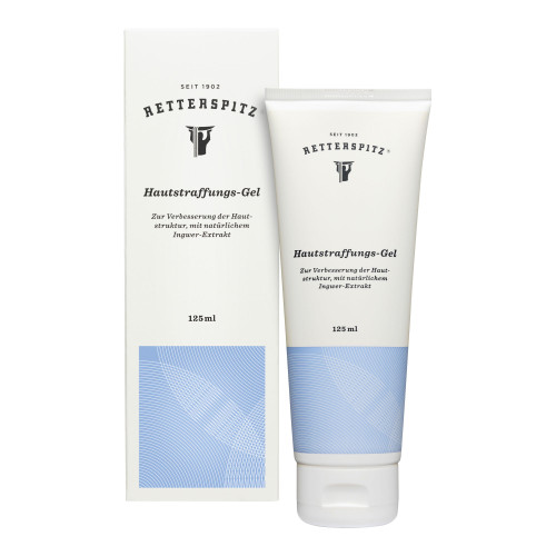 Retterspitz Hautstraffungs-Gel