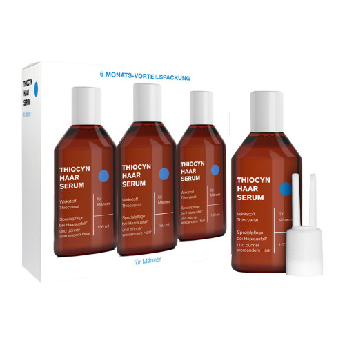 Thiocyn Haarserum Männer