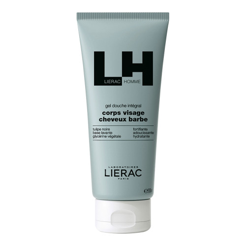 Lierac HOMME Duschgel