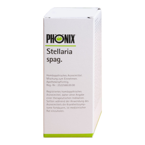 Phönix Stellaria spag.