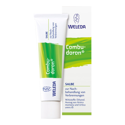 Combudoron Salbe