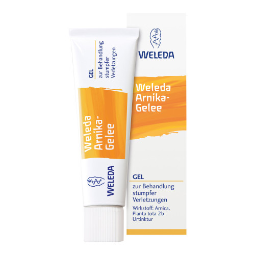 Weleda Arnika Gelee